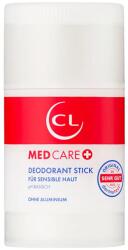  CL MED CARE + Deo stift érzékeny bőrre - 50ml ( Kiszerelés: 50ml )