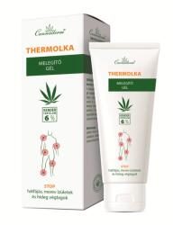 Cannaderm Thermolka Melegítő Gél - 200ml ( Kiszerelés: 200ml )