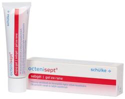  Octenisept Sebkezelő Gél - 20ml ( Kiszerelés: 20ml )