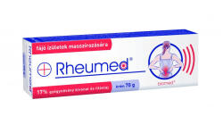 Biomed Rheumed krém - 70g ( Kiszerelés: 70g )
