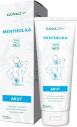 Cannaderm Mentholka AKUT hűsítő masszázskrém - 125ml ( Kiszerelés: 125ml )