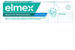 Elmex fogkrém Sensitive Gentle White - 75ml ( Kiszerelés: 75ml )