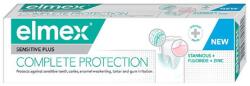 Elmex fogkrém Sensitive Plus Complete Prot. ( Kiszerelés: 75ml )