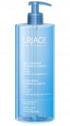 Uriage Gel Surgras Dermatologique tusfürdő - 500ml ( Kiszerelés: 500ml )