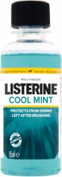 LISTERINE Coolmint szájvíz - 95ml ( Kiszerelés: 95ml )