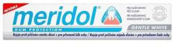 Meridol Gentle White fogkrém - 75 ml - Lejárat közeli: 2026.10. 31. ( Kiszerelés: 75ml )