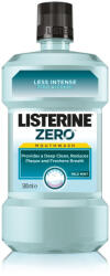 LISTERINE Zero Cool Mint szájvíz - 500ml ( Kiszerelés: 500ml )