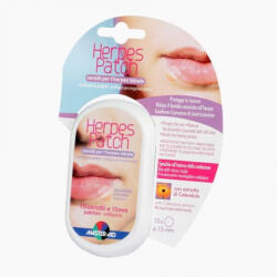 Master-Aid Herpes Patch tapasz herpeszre ( Kiszerelés: 15x )