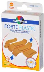 Master-Aid Forte elastic sebtapasz különböző ( Kiszerelés: 40x )