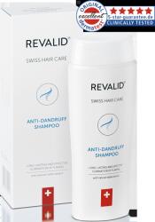Revalid Korpásodás Elleni Sampon - 250ml ( Kiszerelés: 250ml )