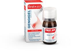  Gengigel szájöblögető oldat First Aid - 50ml - Lejárat közeli: 2026.04. 30. ( Kiszerelés: 50ml )