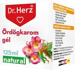 Dr. Herz Ördögkarom gél - 125ml ( Kiszerelés: 125ml )