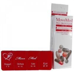  MovoMed Gyógyszeradagoló napi ( Kiszerelés: 1x )