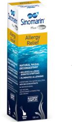  Sinomarin Alga Plusz Antiallergia tengervizes orrspray - 100ml - Lejárat közeli: 2026.12. 31. ( Kiszerelés: 100ml )