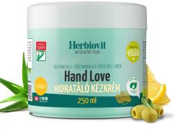  Herbiovit Hand Love hidratáló kézkrém - 250ml ( Kiszerelés: 250ml )