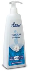 Sába tusfürdő illatmentes ( Kiszerelés: 400ml )