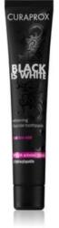 CURAPROX fogkrém Black White - 90ml ( Kiszerelés: 90ml )