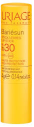 Uriage BARIÉSUN Stift SPF30 - 4g - Lejárat közeli: 2026.11. 30. ( Kiszerelés: 4g )