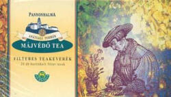 Herbária májvédő tea - 20x ( Kiszerelés: 20x )