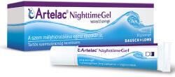  Artelac Nighttime Szemgél - 10g ( Kiszerelés: 10g )