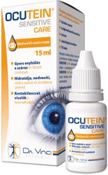OCUTEIN Sensitive Care szemcsepp - 15ml ( Kiszerelés: 15ml )