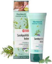 Herbiovit Sarokpuhító Teafaolajos krém - 75ml ( Kiszerelés: 75ml )