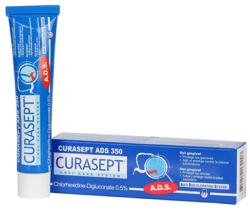  Curasept ADS 350 parodontális gél - 30ml ( Kiszerelés: 30ml )