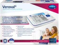 VEROVAL Felkaros vérnyomásmérő ( Kiszerelés: 1x )