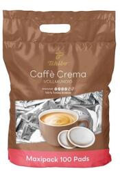 Tchibo Caffe Crema 100 Paduri Compatibile Senseo