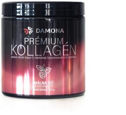 Damona Prémium Kollagén italpor Málna ízű - 320g ( Kiszerelés: 320g )