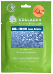  DR. CHEN Arcmaszk szövetfátyol hialuronsavas - 1x ( Kiszerelés: 1x )