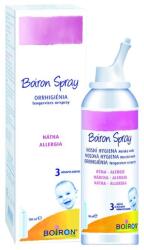  Boiron orrspray tengervizes ( Kiszerelés: 100ml )