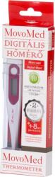 MovoMed Digitális lázmérő - rigid ( Kiszerelés: 1x )