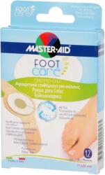  MASTER AID FootCare tyúkszemirtó tapasz -12x ( Kiszerelés: 12x )