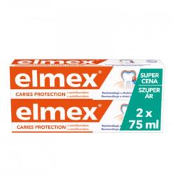 Elmex Caries Protection fogkrém /Red/ ( Kiszerelés: 2x75ml )