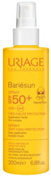 Uriage BARIÉSUN Kid gyerek spray SPF 50+ 200ml - Lejárat közeli: 2026.03. 31. ( Kiszerelés: 200ml )