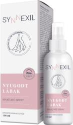  Synnexil nyugodt lábak spray - 100ml - Lejárat közeli: 2026.02. 21 ( Kiszerelés: 100ml )