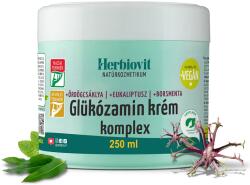 Herbiovit Glükozamin Komplex krém - 250ml ( Kiszerelés: 250ml )