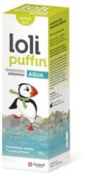  Lolipuffin Aqua orrspray Goodwill - 125ml ( Kiszerelés: 125ml )
