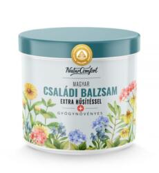 NaturComfort Magyar Családi Balzsam Extra Hűsítéssel ( Kiszerelés: 250ml )