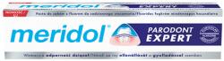 Meridol Parodont Expert fogkrém ( Kiszerelés: 75ml )