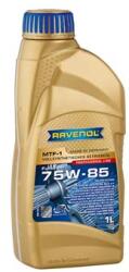 RAVENOL Olaj Ravenol MTF-1 75W-85 1L 122110200101999