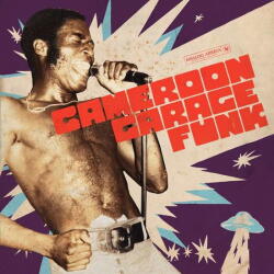 Various Cameroon Garage Funk - facethemusic - 15 690 Ft