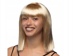 Boland Szőke paróka, sima, frufruval, Boland, műhaj (85761)