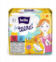 Bella Egészségügyi Betét Szárnyakkal 10 Db (BE-013-RW10-227)