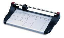 Kw-TriO vágó, eco 33, A4, 33cm vágási hossz, acélpenge (4714218190298)