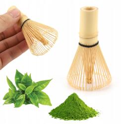  Chasen Bambusz Seprű Matcha Tea (JY16935-02)