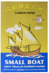 Bluering Indigó A4, kézíráshoz 100 ív/csomag, Bluering® kék (EV3K01) - toptoner