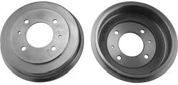 Kavo Parts Fékdob, 203mm átmérő, 4 lyuk, Hyundai, Lantra, Coupe