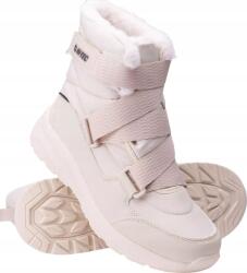 Hi-Tec Női Téli Hócszmák Bélelt Magas Szárú Hi-tec Snowly Wo's 40-ES Méret (5902786575442)